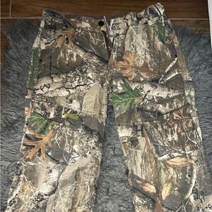 Magellan Outdoors Camouflage Pants
